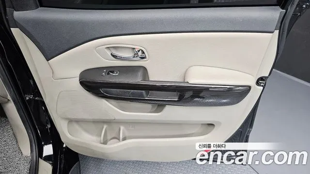 Kia Carnival 2019 thumb 8