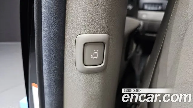 Kia Carnival 2019 thumb 5