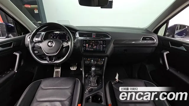Volkswagen Tiguan 2018 thumb 5