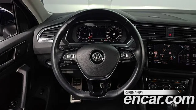 Volkswagen Tiguan 2018 thumb 11