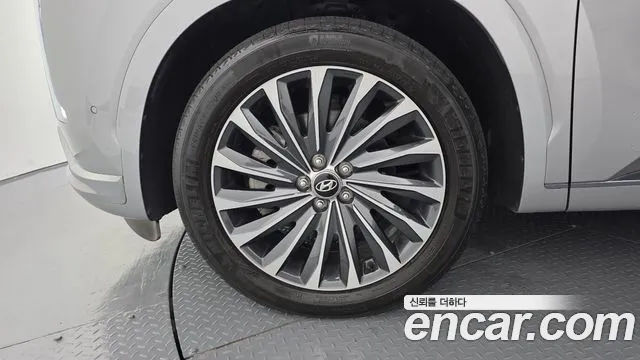 Hyundai Palisade 2022 thumb 8