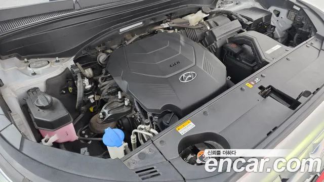 Hyundai Palisade 2022 thumb 3