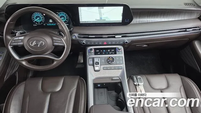 Hyundai Palisade 2022 thumb 6