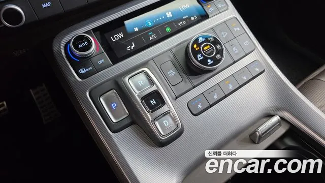 Hyundai Palisade 2022 thumb 10