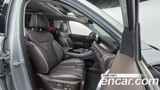 Hyundai Palisade 2022 thumb 9