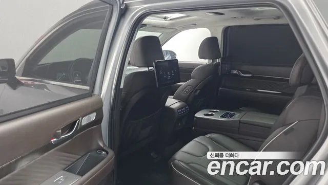 Hyundai Palisade 2022 thumb 12