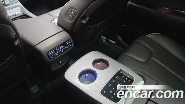 Hyundai Palisade 2022 thumb 4