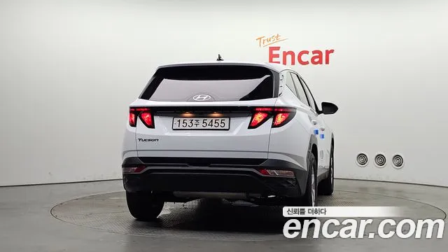 Hyundai Tucson 2022 thumb 10