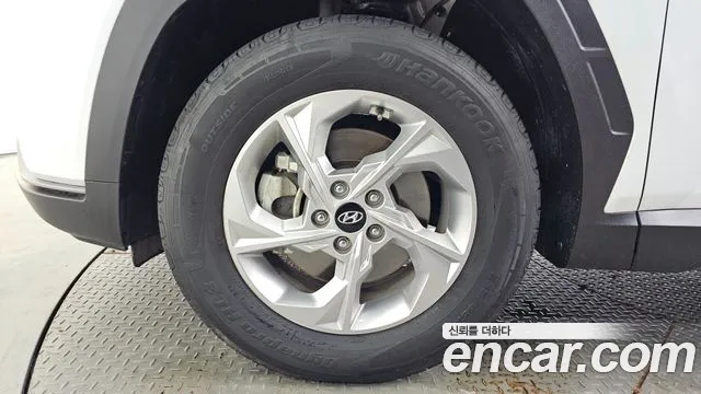Hyundai Tucson 2022 thumb 3
