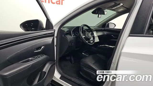 Hyundai Tucson 2022 thumb 5