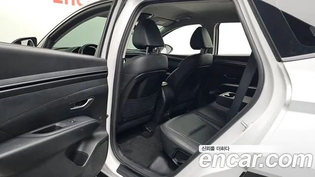 Hyundai Tucson 2022 thumb 8