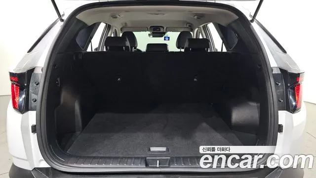 Hyundai Tucson 2022 thumb 9