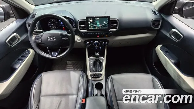 Hyundai Venue 2019 thumb 10