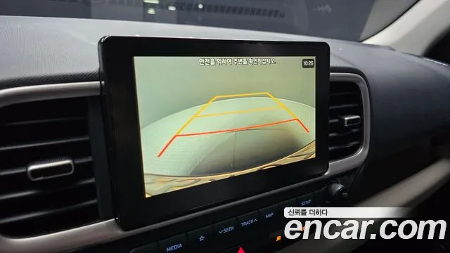 Hyundai Venue 2019 thumb 7