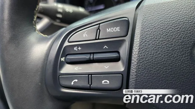 Hyundai Venue 2019 thumb 12