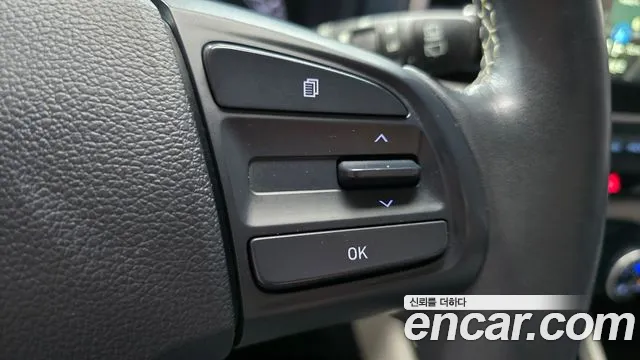 Hyundai Venue 2019 thumb 9