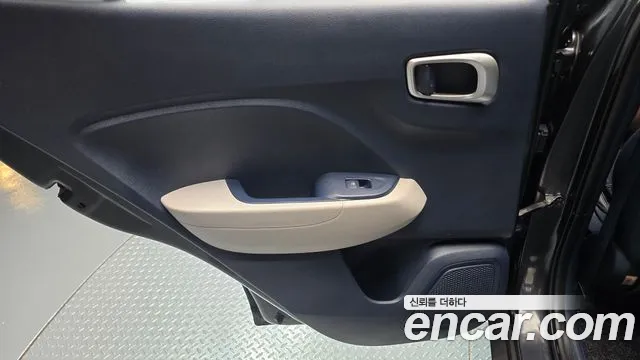 Hyundai Venue 2019 thumb 11
