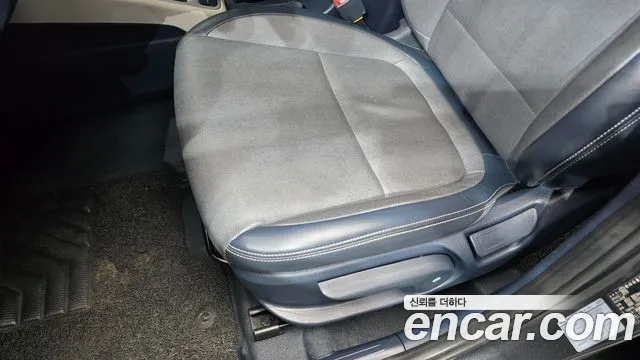 Hyundai Venue 2019 thumb 4