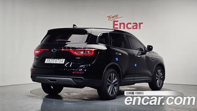 Renault QM6 2019 thumb 8
