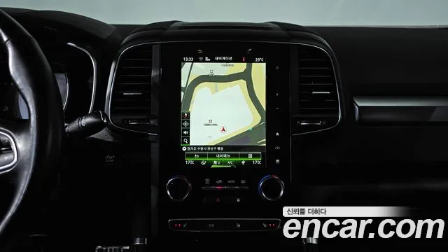 Renault QM6 2019 thumb 10