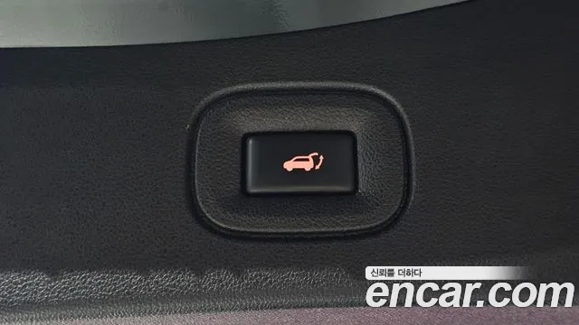 Renault QM6 2019 thumb 3