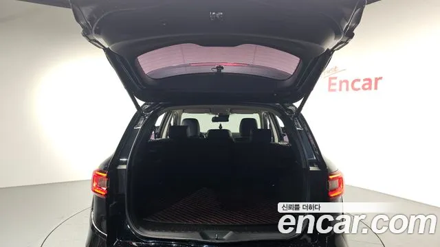 Renault QM6 2019 thumb 5