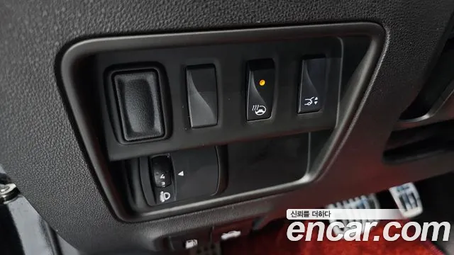 Renault QM6 2019 thumb 4