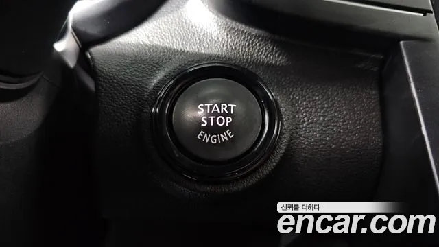 Renault QM6 2019 thumb 6
