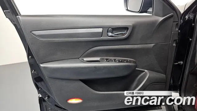 Renault QM6 2019 thumb 2