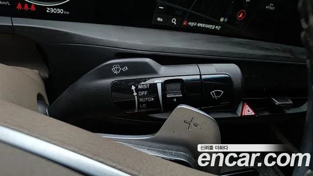 Kia K8 2023 thumb 11