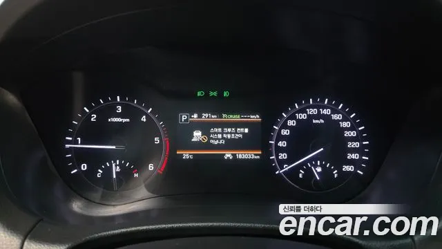 Genesis G80 2019 thumb 3