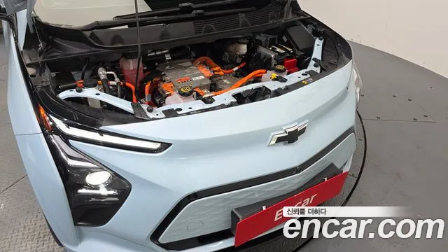 Chevrolet Bolt EV 2022 thumb 6