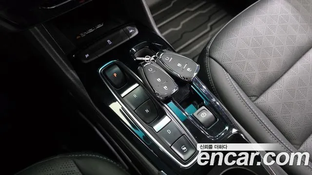 Chevrolet Bolt EV 2022 thumb 12