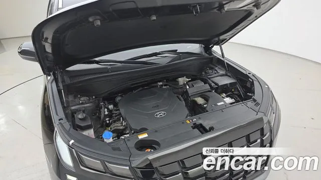Hyundai Palisade 2023 thumb 5