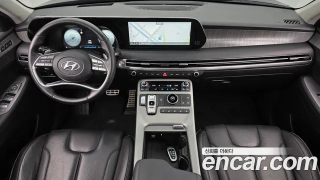 Hyundai Palisade 2023 thumb 7