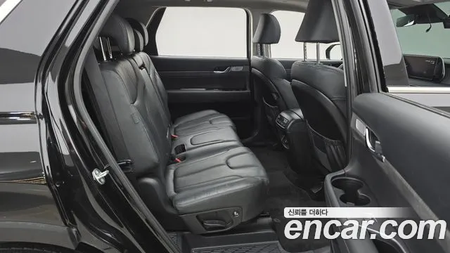 Hyundai Palisade 2023 thumb 8
