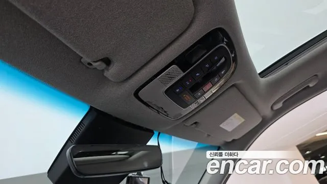 Hyundai Palisade 2023 thumb 9