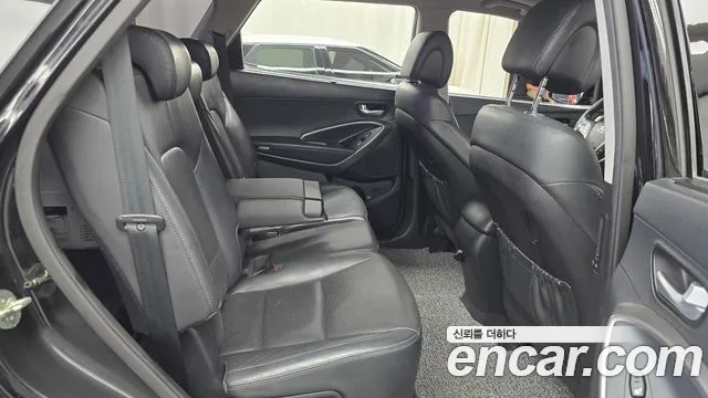Hyundai Maxcruz 2015 thumb 12