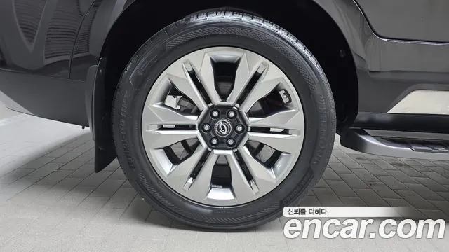 Kia Master 2021 thumb 8