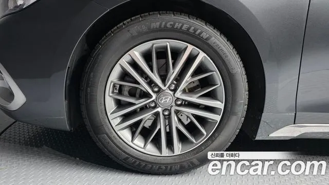 Hyundai Grandeur 2019 thumb 8