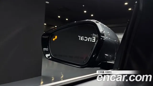 Hyundai Grandeur 2019 thumb 12