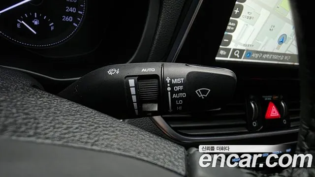 Hyundai Grandeur 2019 thumb 4