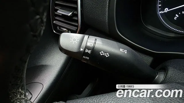 Hyundai Grandeur 2019 thumb 5
