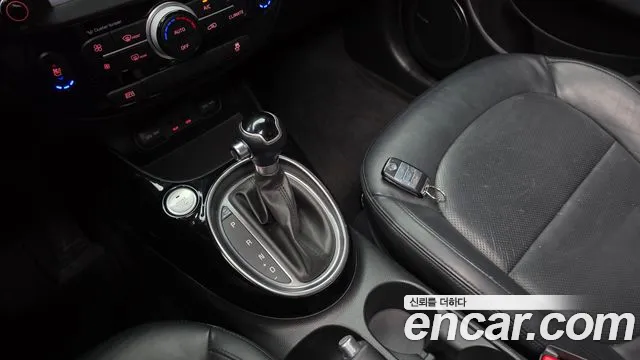 Kia Soul 2013 thumb 7
