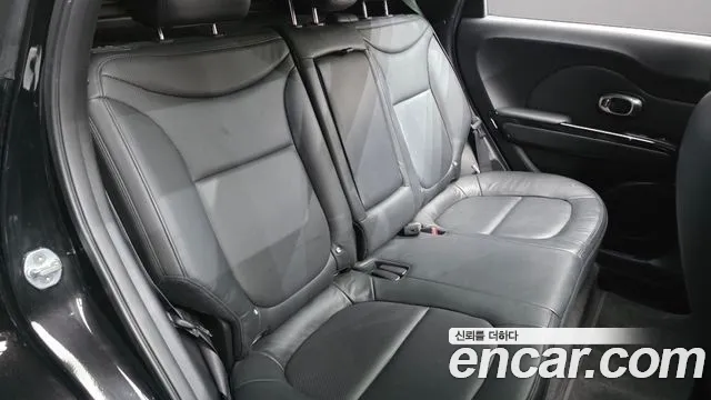 Kia Soul 2013 thumb 9