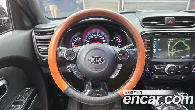 Kia Soul 2013 thumb 12