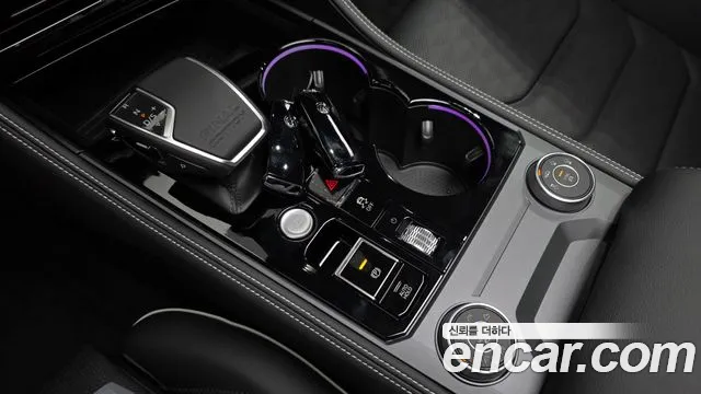 Volkswagen Touareg 2026 thumb 4