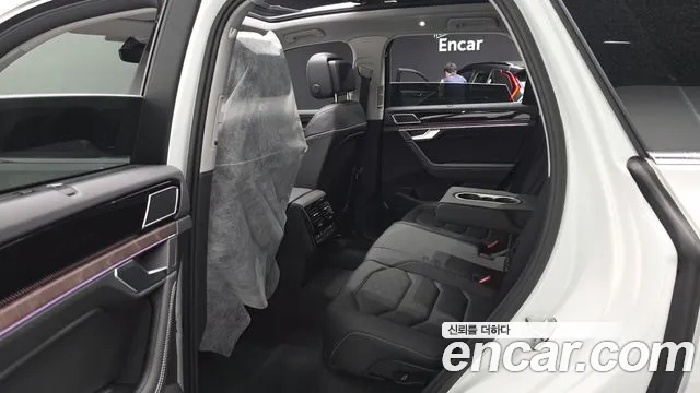 Volkswagen Touareg 2026 thumb 12
