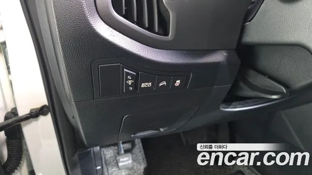 Kia Sportage 2010 thumb 4