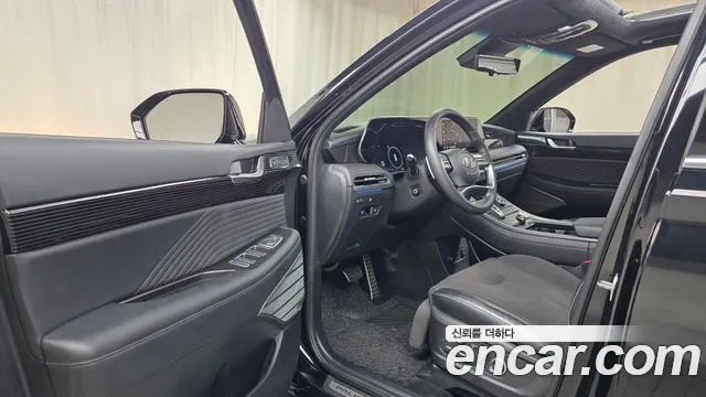 Hyundai Palisade 2024 thumb 2